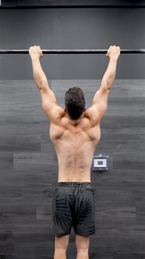 10K views · 29 reactions | Are pull-ups primarily a back exercise or...