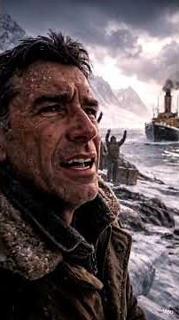 The Greatest Survival Story Ever Told | Shackleton Expedition