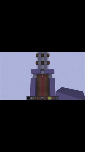 Polar Express Built in Minecraft! #shorts #minecraft #polarexpress #polar #express #train #woodman