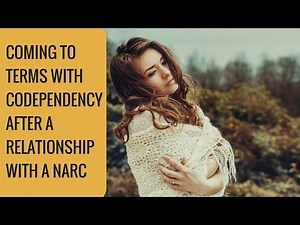 Codependency Caused by a Relationship with a Narcissist