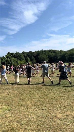 Understanding Midsommar Traditions in Sweden