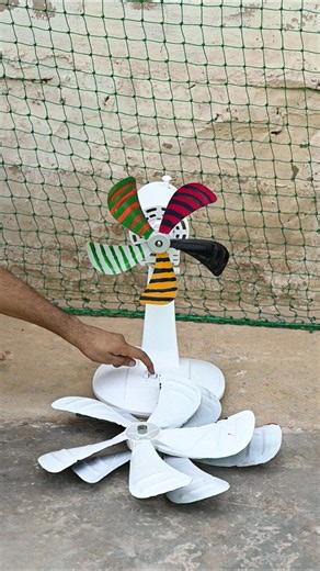 Lasko High-Performance Fan #fan #fans #experiment