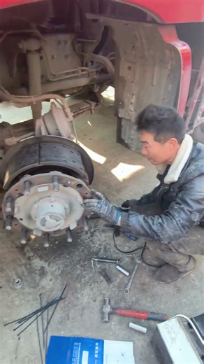 How to SAFELY Remove an Object Stuck in Your Brake Pedal