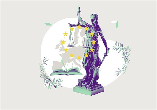 What is the CJEU: Composition, Operation, Duties I liberties.eu