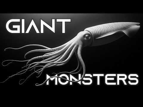 Why Antarctica Creates Giant Monsters in the Ocean