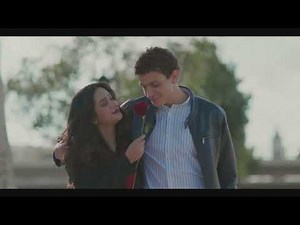 Baaouni - Bara2a - By Mehdi Mouelhi feat Rana Zarrouk / باعوني - مسلسل براءة