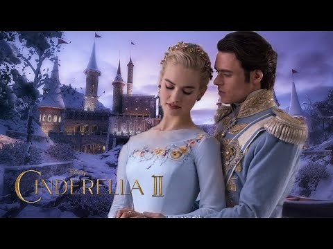 Cinderella 2 (2021) Trailer