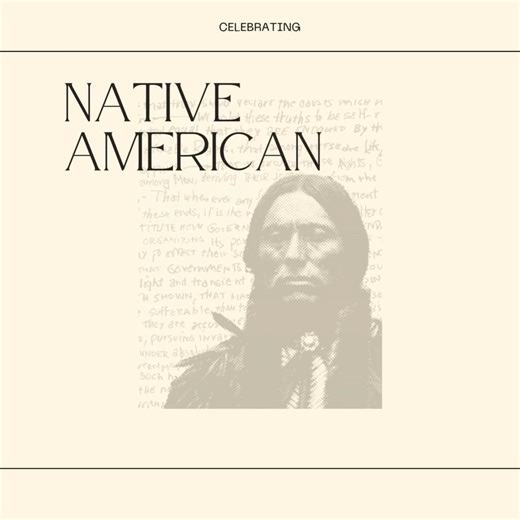 Honoring National Native American Heritage Day 🌿 Today, we celebrate the history, traditions, and powerful contributions of Native American communities. Their wisdom and storytelling remind us that learning takes many forms and every voice deserves to be heard. 🤎 #NativeAmericanHeritageDay #IndigenousHeritage #HonorAndRespect | 3D Learning Experts