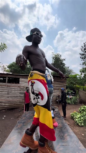 Exploring Gaazalight City in Uganda