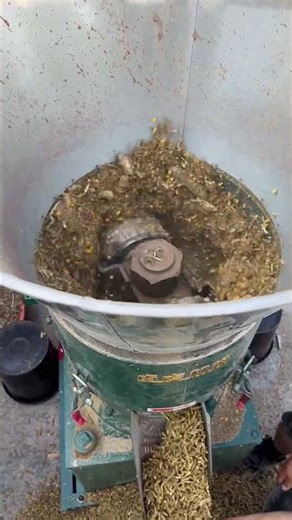 High-Efficiency Pellet Machine Production Line | Feed & Biomass Granulator