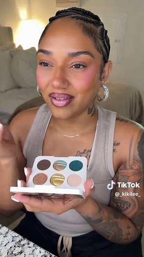 Easy Eyeshadow Techniques for Beginners