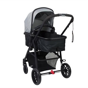 1.5K views · 17 reactions | Looking for a great pram with world and...