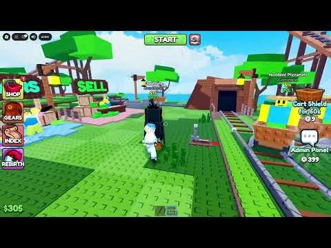 launching brain rots off a roller coaster