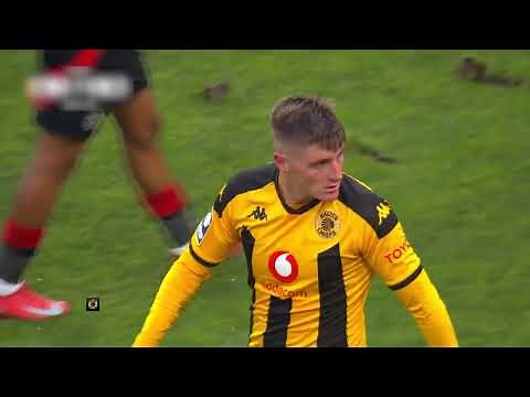 Match Highlights | Kaizer Chiefs vs. Orlando Pirates | Soweto Derby