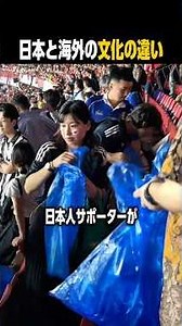 世界に広がり始めた日本のゴミ拾い文化