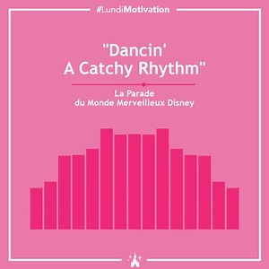 En ce lundi matin, chantons et dansons ! Et pour encore plus de musique, retrouvez nos playlists sur Spotify et Youtube Music ! 🎧 #TimeForMusic ⏯ https://bit.ly/395cXTv | Disneyland Paris