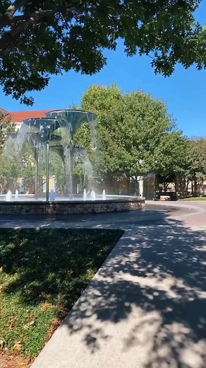 Mini TCU Campus Tour Rep & Partner