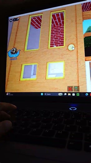 bus in build a boat (only in my inventory)