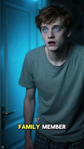 What Happens If You Open The Mysterious Door At Night?