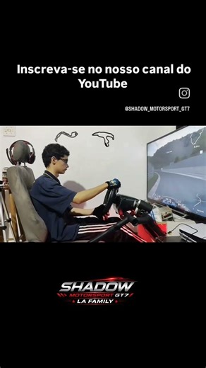 Tutorial de como NÃO fazer curva 👀#gt7 #nürburgring #zueira #paiefilho #logitech #cockpit #ps5