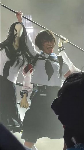 Atarashii Gakko | Suzuka performance 01/11/2025 in Sears Home Yume Hall