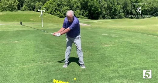 Let Me Help: Tips when hitting with a hybrid