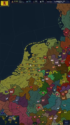 Form Civilization - Age of History 2: Definitive Edition