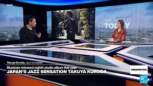 Trumpet player Takuya Kuroda on the New York jazz scene and his genre-blending style