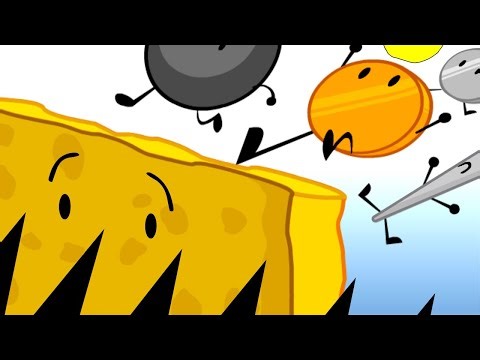 BFDIA 5c: No More Snow (w/ Silence)