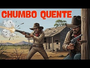 Chumbo Quente (1977) | Dublado Em Português