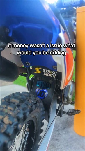 Affordable Modifications for Your Dirt Bike