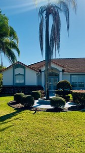 11 reactions | SWISS 56, where timeless architecture meets Florida sunshine. ☀️✨ Every detail is being perfected, from the front façade to the soon-to-shine back porch and pool deck. Now awaiting the end-of-year booking memories you deserve 壟 | Swiss Vacation Houses | Facebook