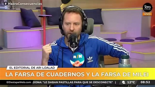 🚨 SE CAE LA CAUSA CUADERNOS"Hicieron declarar a la exsecretaria de Néstor Kirchner que en medios decía que había visto bolsos y cuando fue a declarar dijo que no"Obligaron a personas a MENTIR para hacer un show mediático, pero esto no te lo van a contar los medios