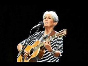 Joan Baez - Poor Wayfaring Stranger