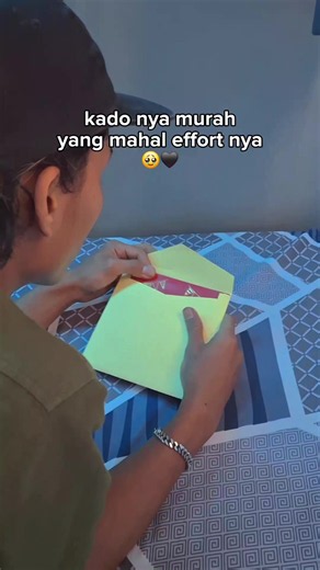 Kartu Ucapan 3D Ulang Tahun: Ide Kado Cewek Unik