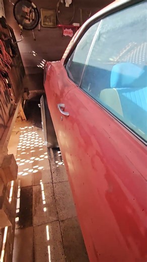 crazy old man and his high school sweetheart 1966 442 455 big block