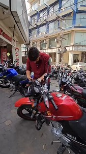 160 Rupay Ka Nut! Find used cars here: http://ow.ly/rbMJ50NIFP4 #PakWheels #PWBlog #Bike #PWBike #Yamaha #Viral #SpareParts #BikeParts | PakWheels.com