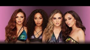 Little Mix on Instagram: "Our first limited edition cosmetics range @lmxbeauty is here! We’ve created this collection based on products we couldn’t live without & we can’t wait for you to get your hands on it. Available online from tomorrow & in store from Monday at @BootsUK 💜 #LMXbyLittleMix‬"