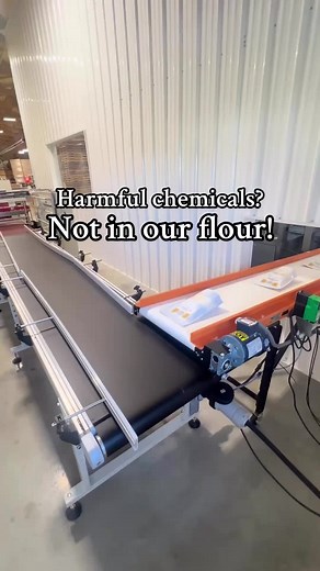 Farm2Flour on TikTok