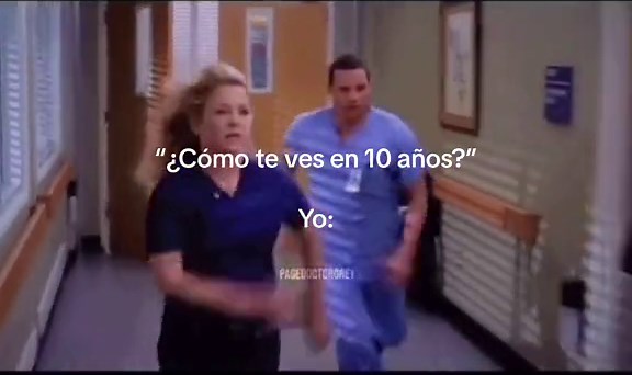 robleesgabrieel (@robleesgabrieel) - Visions of the Future in Medicine and Career Paths