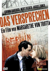Das Versprechen Movie (1995), Watch Movie Online on TVOnic
