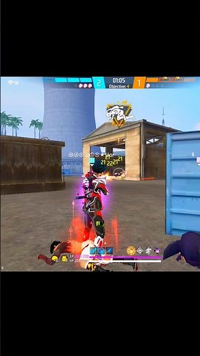 #shorts #foryou #viral #trending #gaming #explorepage #garenafreefire #totalgaming #freefire