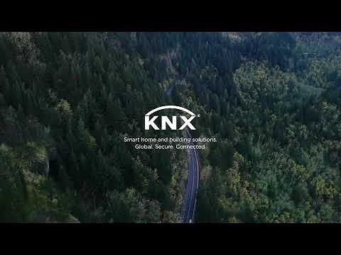 KNX Energy Management