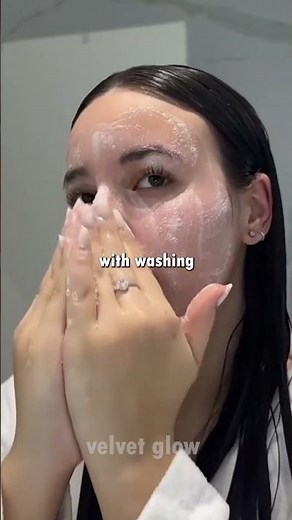 💆‍♀️ Perfect Shower Routine for Glowing Skin 💧 Hair → Body → Face Explained