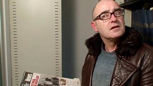 Team behind Amy Winehouse film to release Oasis documentary next year