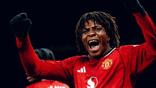 Did Man United look better without Fernandes in win vs. Newcastle?