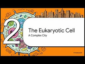 Organisation générale de la cellule -Cours Biologie Cellulaire ( Médecine, Pharmacie, Med Dentaire)