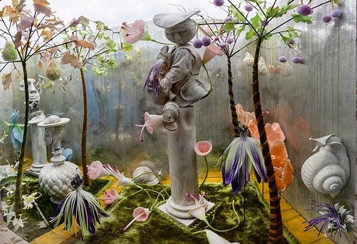 Inside the Tim Walker: Wonderful Things exhibition · V&A