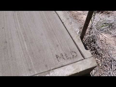 Quikrete - Just Add Water