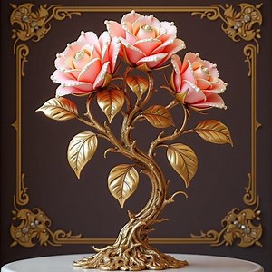 Shattered dreams (Preview)